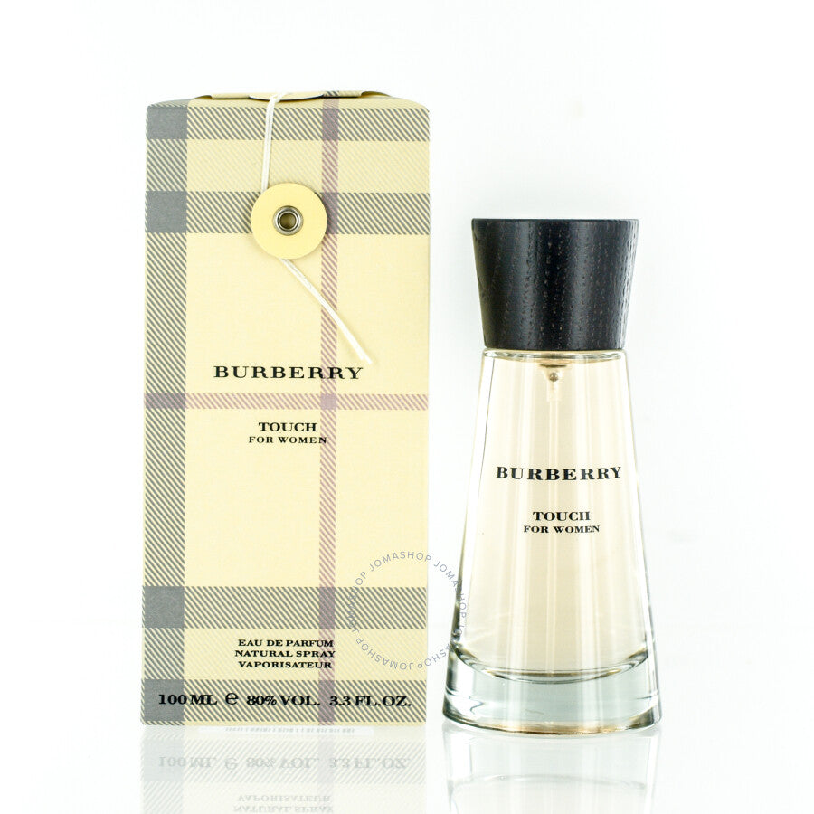 Burberry Touch For Women 100ml