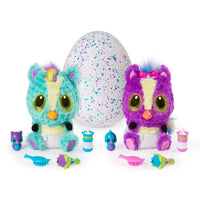 Hatchimals HatchiBabies Ponette