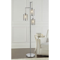 
              Gisele 3 Arm Floor Lamp
            