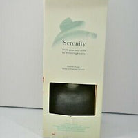 6.7 fl oz Serenity Oil Diffuser - Casaluna™