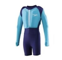 
              Speedo Aqua Hero Swim Aid Kids L/XL 4-5 Years Old 35-45 Lbs.
            