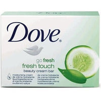 Dove Soap Cool Moisture 135g