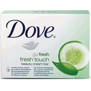 Dove Soap Cool Moisture 135g