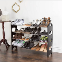 Shoe Rack 20 Paires