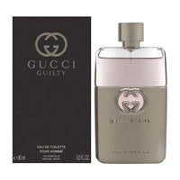 Gucci Guilty Pour Homme 90ml