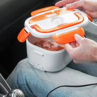 Electric Lunch Box Capacity 1.5L