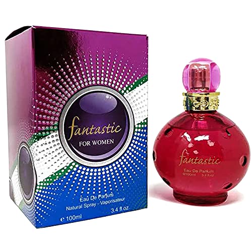 Fantastic for Women 100 mL