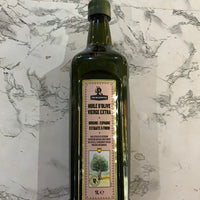 
              Huile d'olive vierges extra - Primadona - 750 ml
            