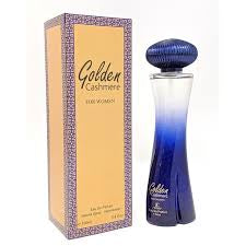 Golden Cashmere for Women 100ml