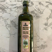 
              Huile d'olive vierges extra - Primadona - 750 ml
            