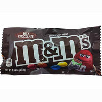 m&m’s Chocolat Candies 47,9g DLC: Fev25