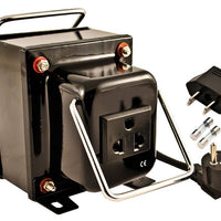 500 Watt Step Down Transformer