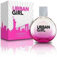 Urban girl Eau de parfum FOR WOMEN-MCI