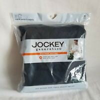 Jockey Generation™ Men's Stay New Cotton 3pk Crew Neck Short Sleeve T-Shirt 3pcs