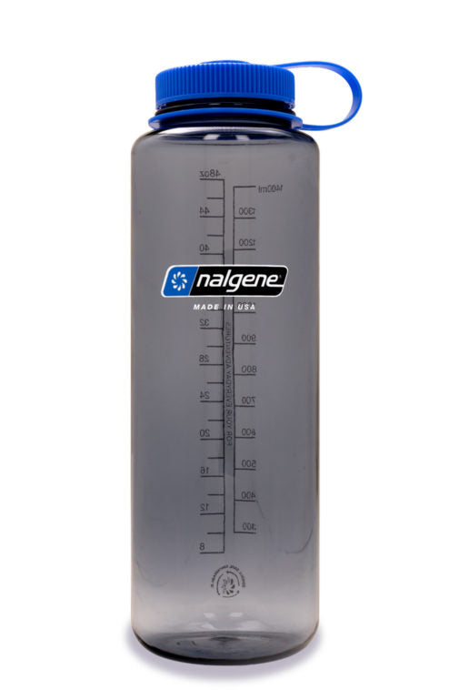 48oz Wide Mouth Sustain Silo Bottle