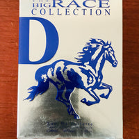 The Big Race Collection D 100ml