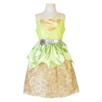 
              Disney Princess Tiana Dress
            