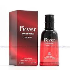 Fever pour Homme