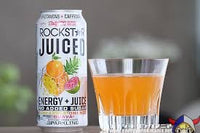 
              Rockstar Juiced Pineapple Orange Guava Energy Drink - 15 Fl Oz
            