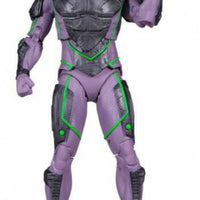 DC Exclusive Build-A Figure - Batman & Beyond - Blight