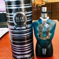 Fc Blue For Men Ultra Edition 100ml