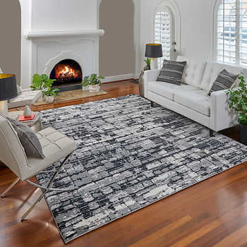 Ga centenno area rug 238cm x 304cm