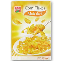 Belle France Corn Flakes Maïs Doré 375g DLC: Oct25