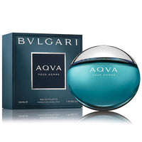 BAVARIAN AQUA pour Homme