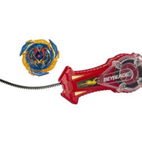 Beyblade Burst Surge Speedstorm Spark Power Set