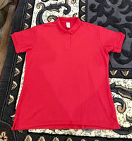 
              T-Shirt Polo Dame Barrymod
            