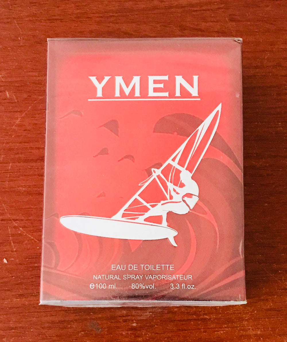 Ymen 100ml