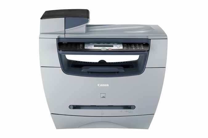 Canon LaserBase MF5770