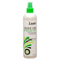 
              Lusti Oil Detangling Spray, Aerosol Desenredante DLC: DEC24
            