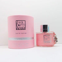 Parfum pour Femme  JUS DE AMOUR