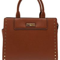 London Fog Women's Bianaca Satchel