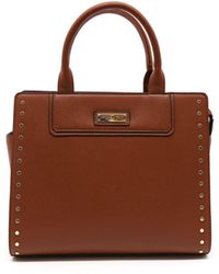 London Fog Women's Bianaca Satchel