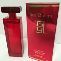 Red Dream Eau de toilette Vaporisateur Natural Spray 100 ml MCI