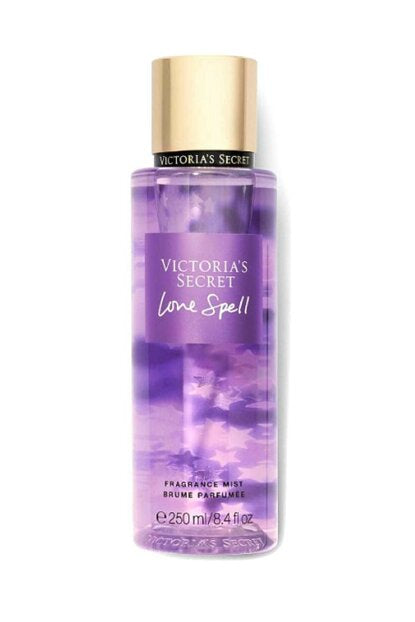 Victoria Secret Love Spell Body Mist 250 ml