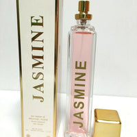 Jasmine Eau de Parfum Vaporisateur Natural Spray 100mL MCI