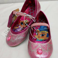 Shimmer & Shine Shoes