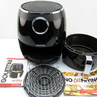 Gourmia Air Fryer Digital