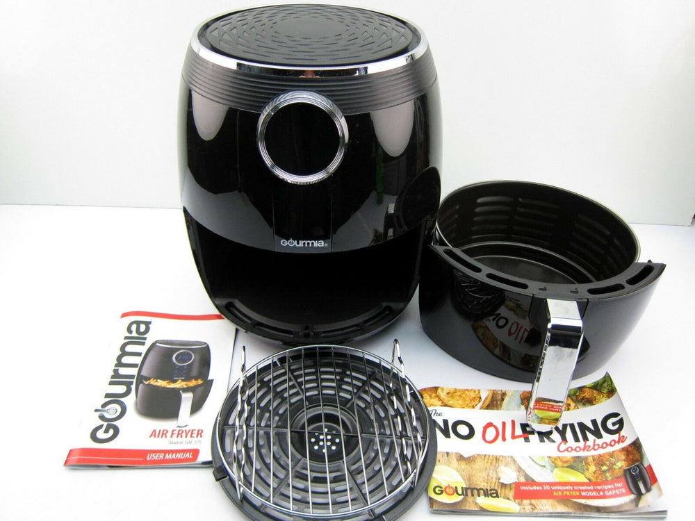 Gourmia Air Fryer Digital