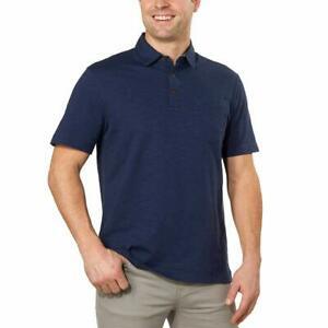 Izod Slub Polo Taille XL