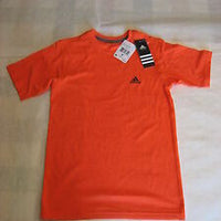 Adidas Yth Ss Tee