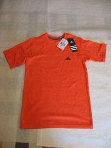 Adidas Yth Ss Tee