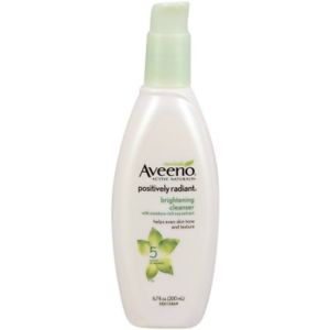 Aveeno Pos Rad Clns Bns 6.7Oz.