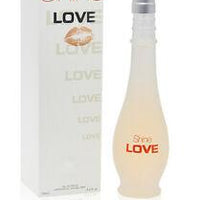 Shine Love  Eau de parfum Vaporisateur Natural Spray secret plus /100ml MCI