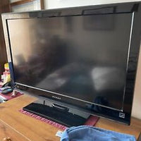 Used TV 39 inches