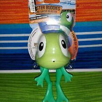 Splash Bombs Blaster Buddies Frog Sq