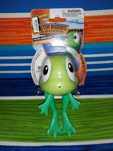 Splash Bombs Blaster Buddies Frog Sq